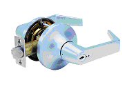 Intelligent cylinder