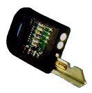 Intelligent key